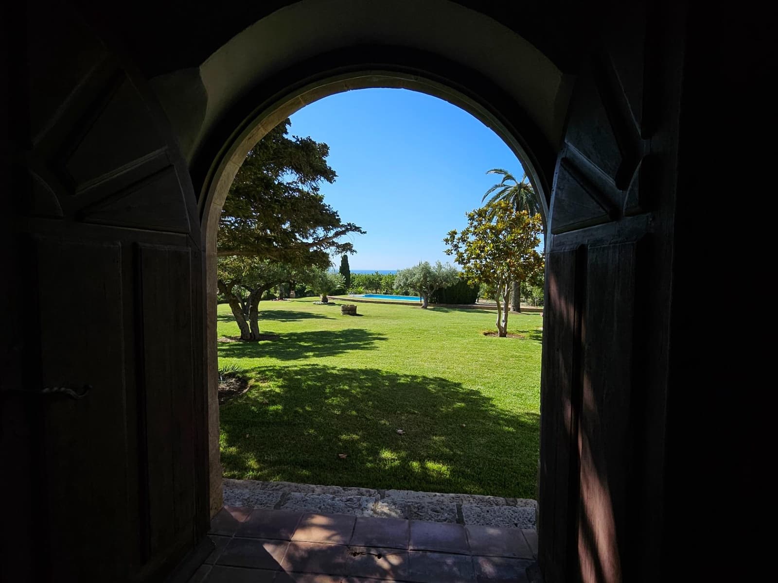 7 soveværelse Villa til salg i Sant Jordi d'Alfama med swimmingpool - € 3.500.000 (Ref: 8526655)