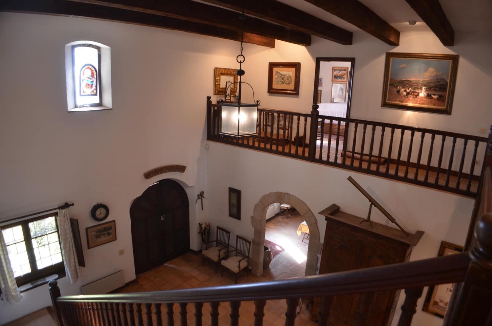 7 soveværelse Villa til salg i Sant Jordi d'Alfama med swimmingpool - € 3.500.000 (Ref: 8526655)