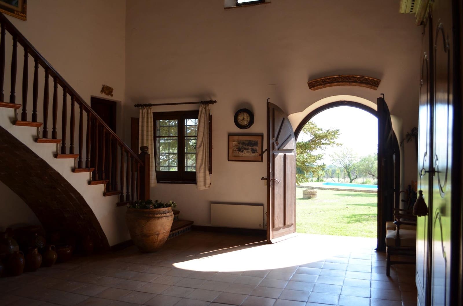 7 soveværelse Villa til salg i Sant Jordi d'Alfama med swimmingpool - € 3.500.000 (Ref: 8526655)