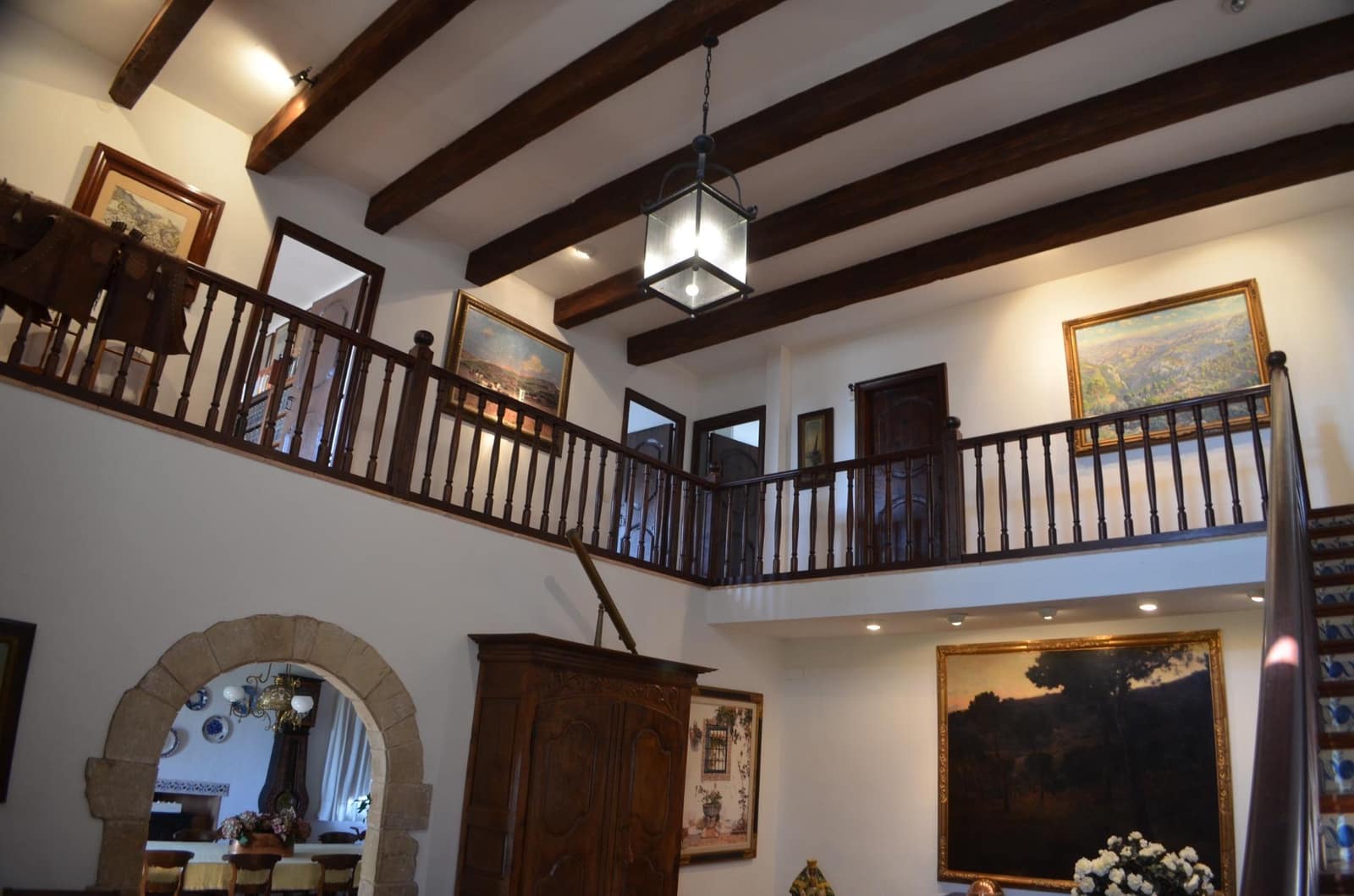 7 soveværelse Villa til salg i Sant Jordi d'Alfama med swimmingpool - € 3.500.000 (Ref: 8526655)