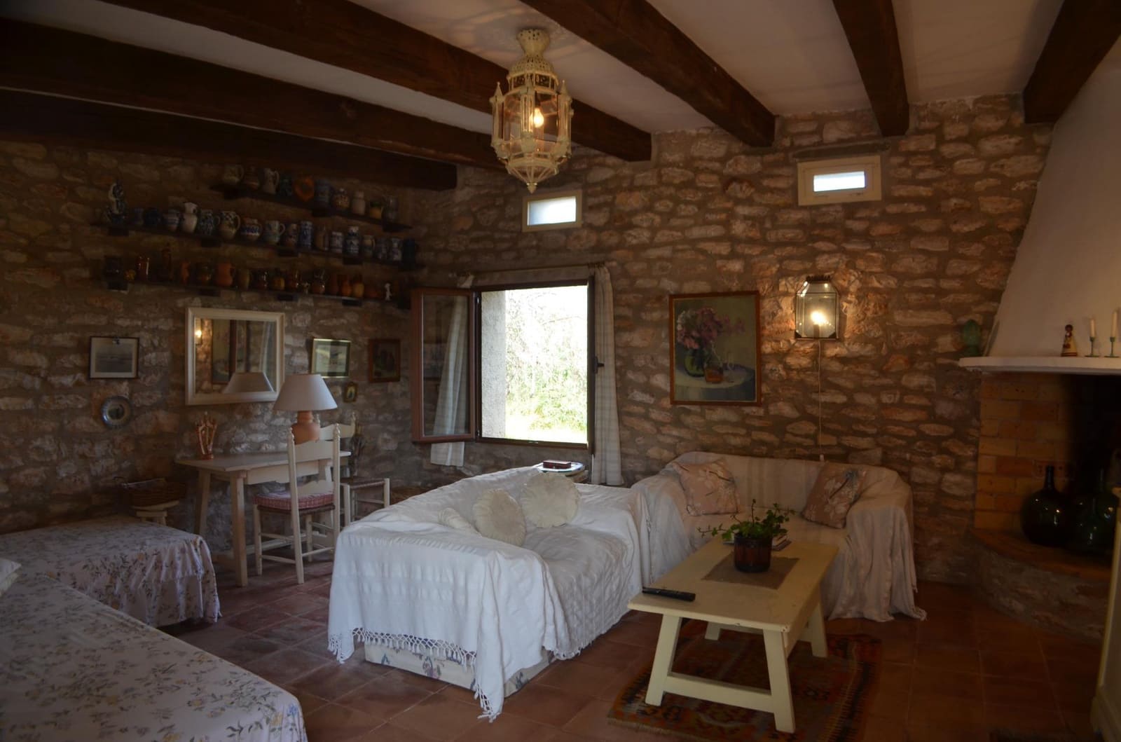 7 soveværelse Villa til salg i Sant Jordi d'Alfama med swimmingpool - € 3.500.000 (Ref: 8526655)