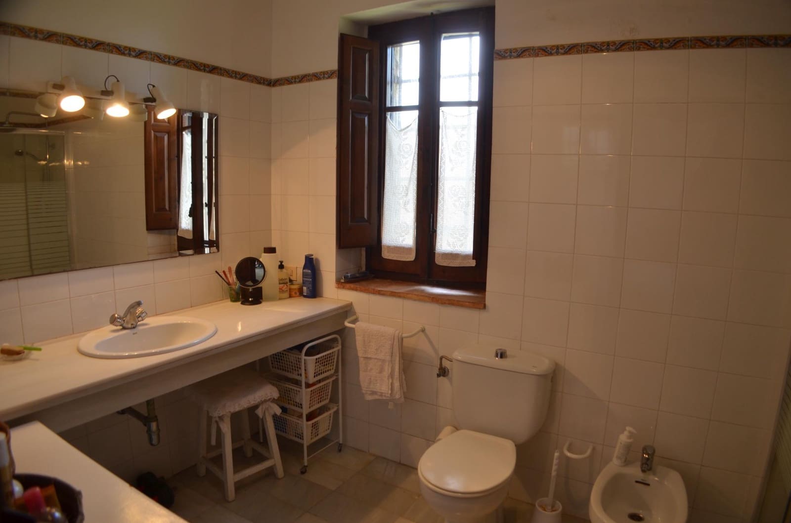 7 soveværelse Villa til salg i Sant Jordi d'Alfama med swimmingpool - € 3.500.000 (Ref: 8526655)