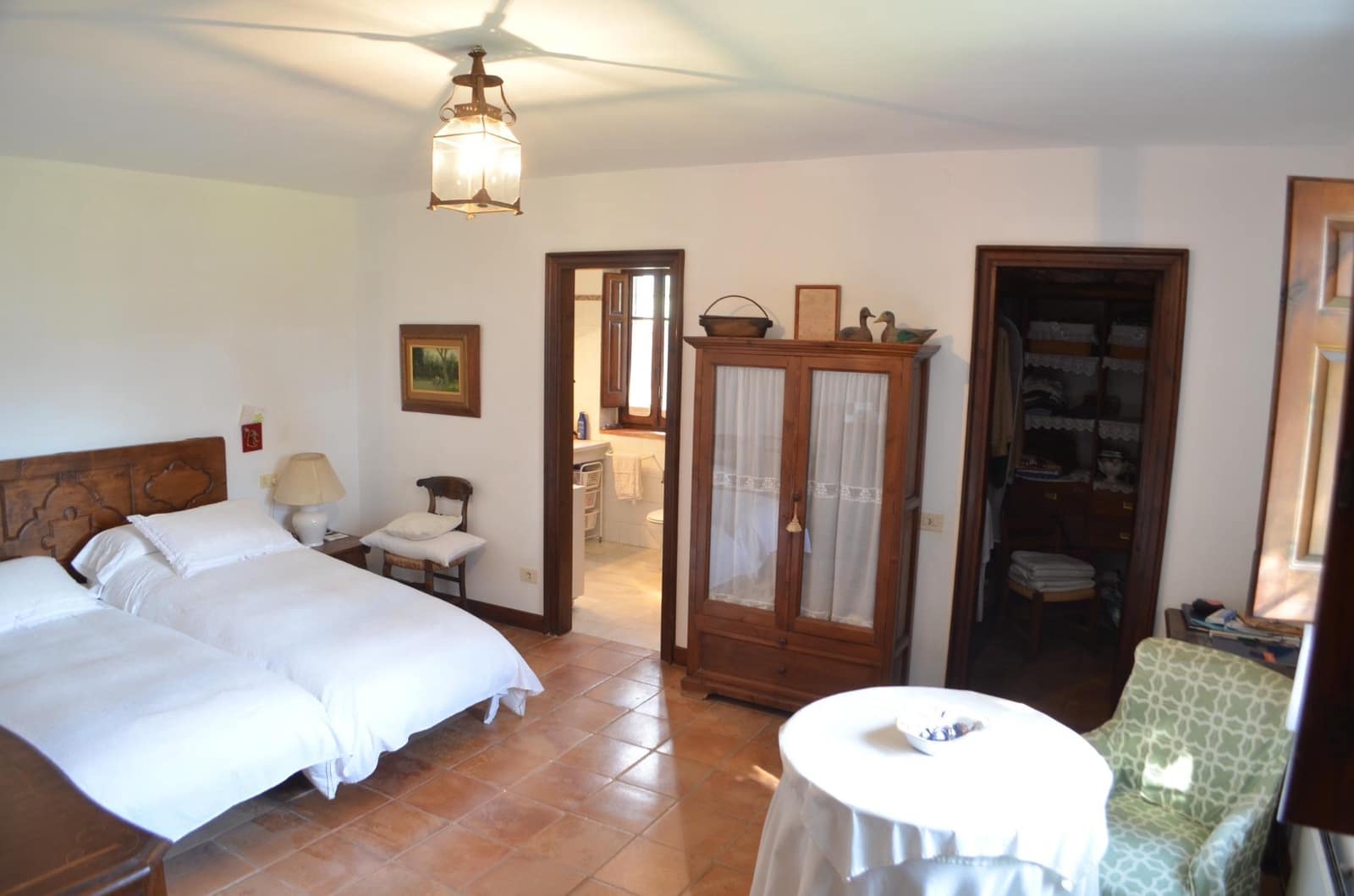 7 soveværelse Villa til salg i Sant Jordi d'Alfama med swimmingpool - € 3.500.000 (Ref: 8526655)