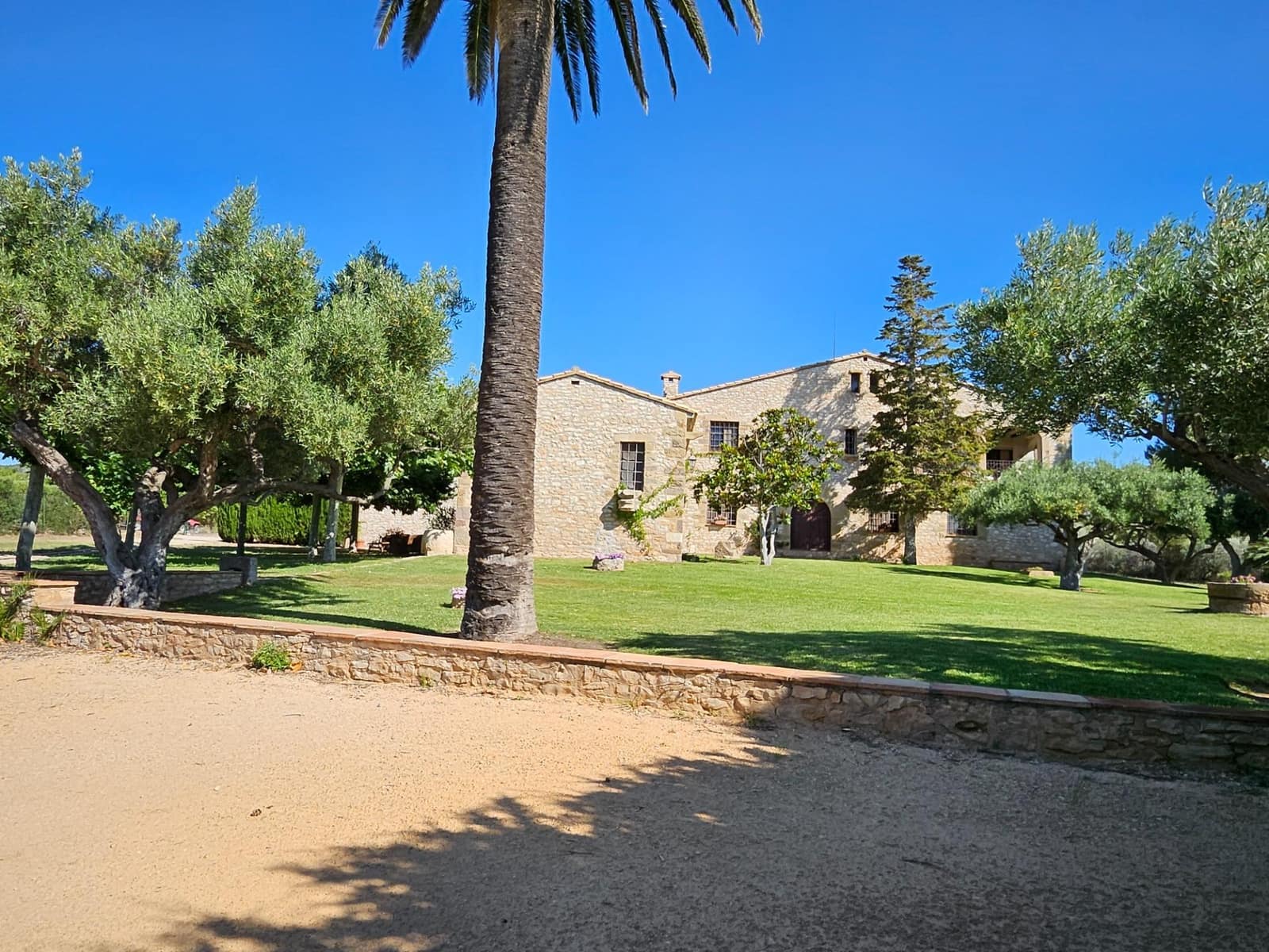 7 soveværelse Villa til salg i Sant Jordi d'Alfama med swimmingpool - € 3.500.000 (Ref: 8526655)