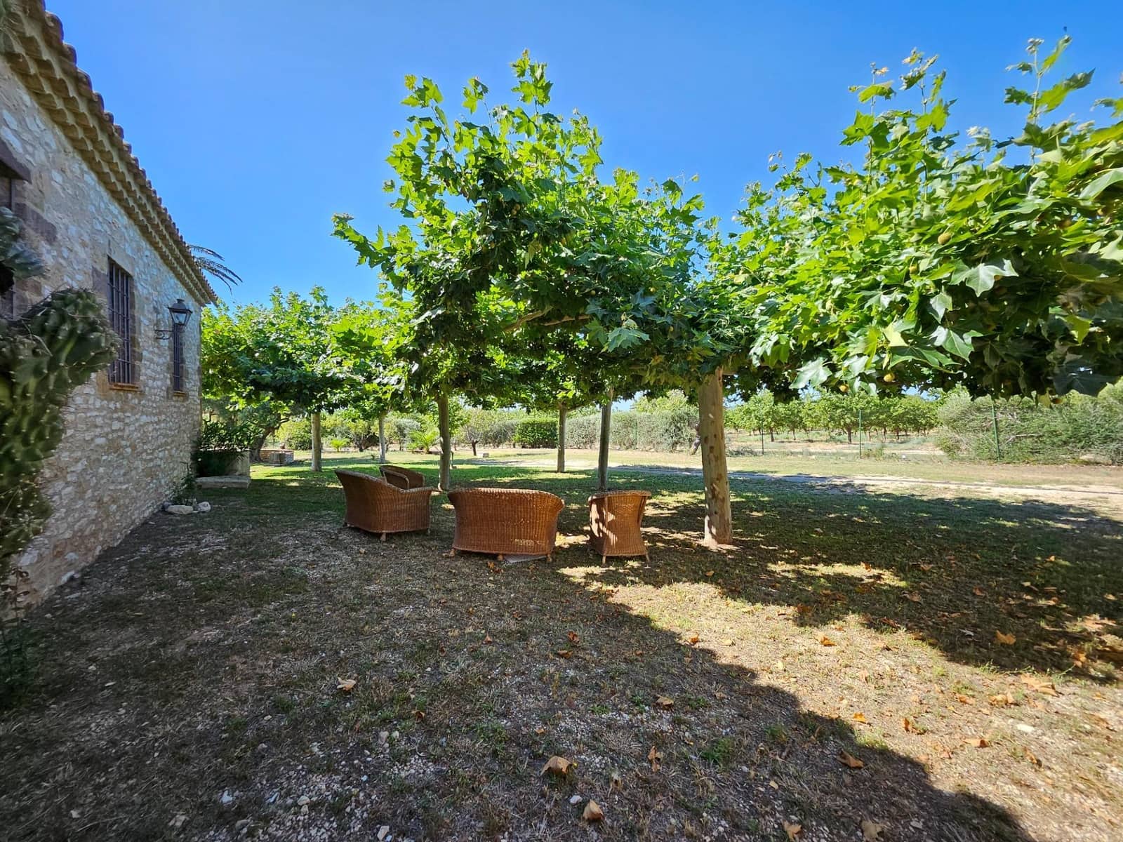 7 soveværelse Villa til salg i Sant Jordi d'Alfama med swimmingpool - € 3.500.000 (Ref: 8526655)