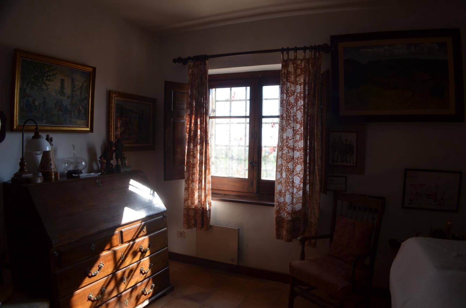 7 soveværelse Villa til salg i Sant Jordi d'Alfama med swimmingpool - € 3.500.000 (Ref: 8526655)