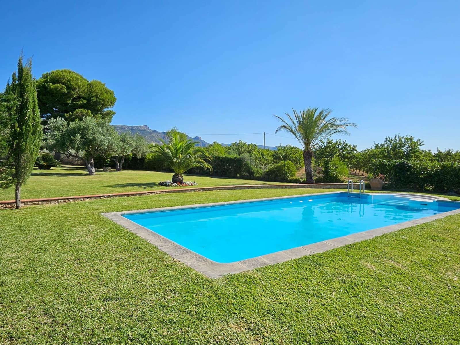 7 soveværelse Villa til salg i Sant Jordi d'Alfama med swimmingpool - € 3.500.000 (Ref: 8526655)