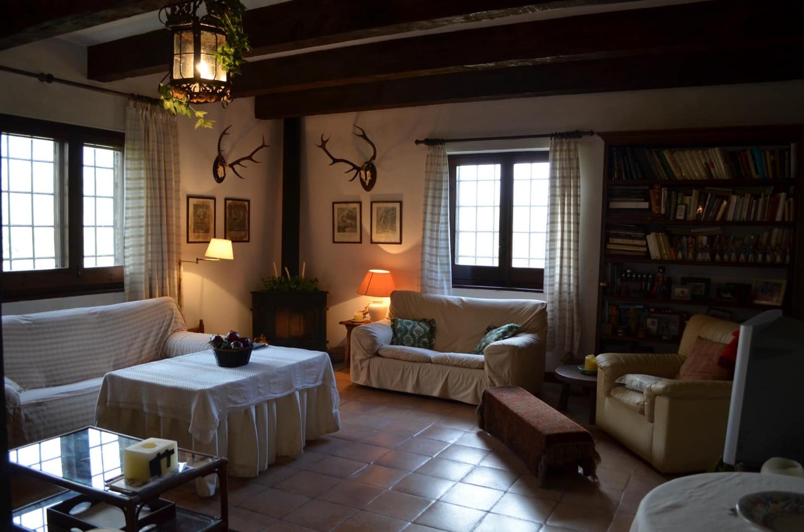 7 soveværelse Villa til salg i Sant Jordi d'Alfama med swimmingpool - € 3.500.000 (Ref: 8526655)