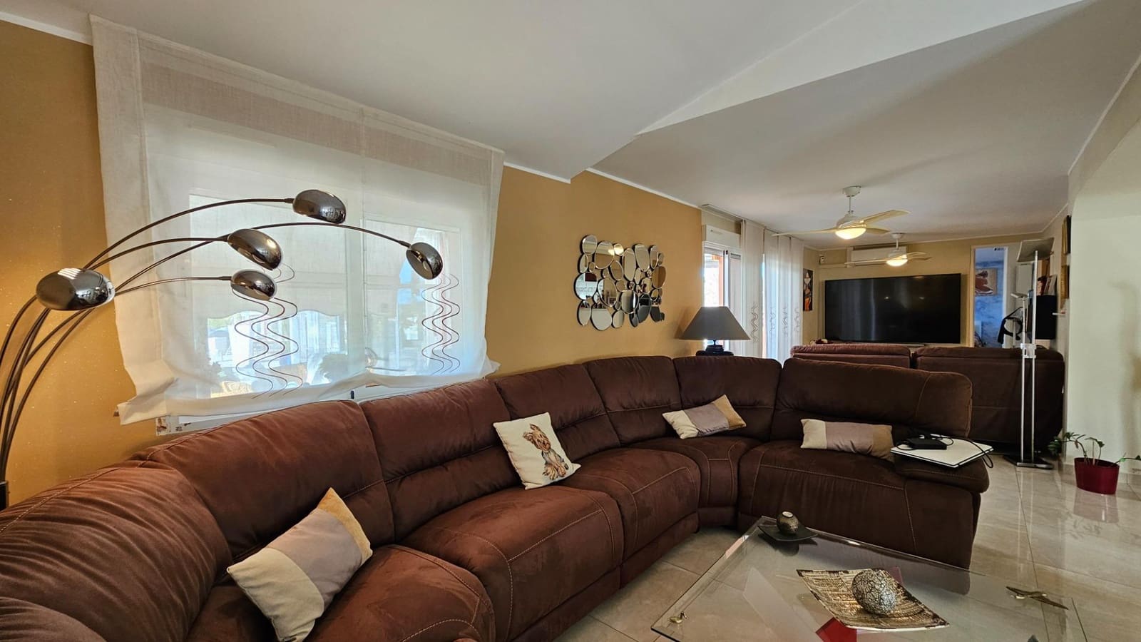 4 bedroom Finca/Country House for sale in L'Ametlla de Mar with pool