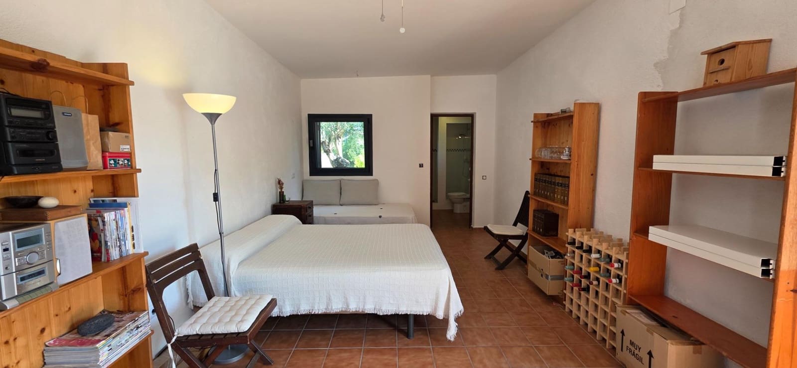 4 bedroom Villa for sale in L'Ametlla de Mar with pool - € 340,000 (Ref: 8582601)