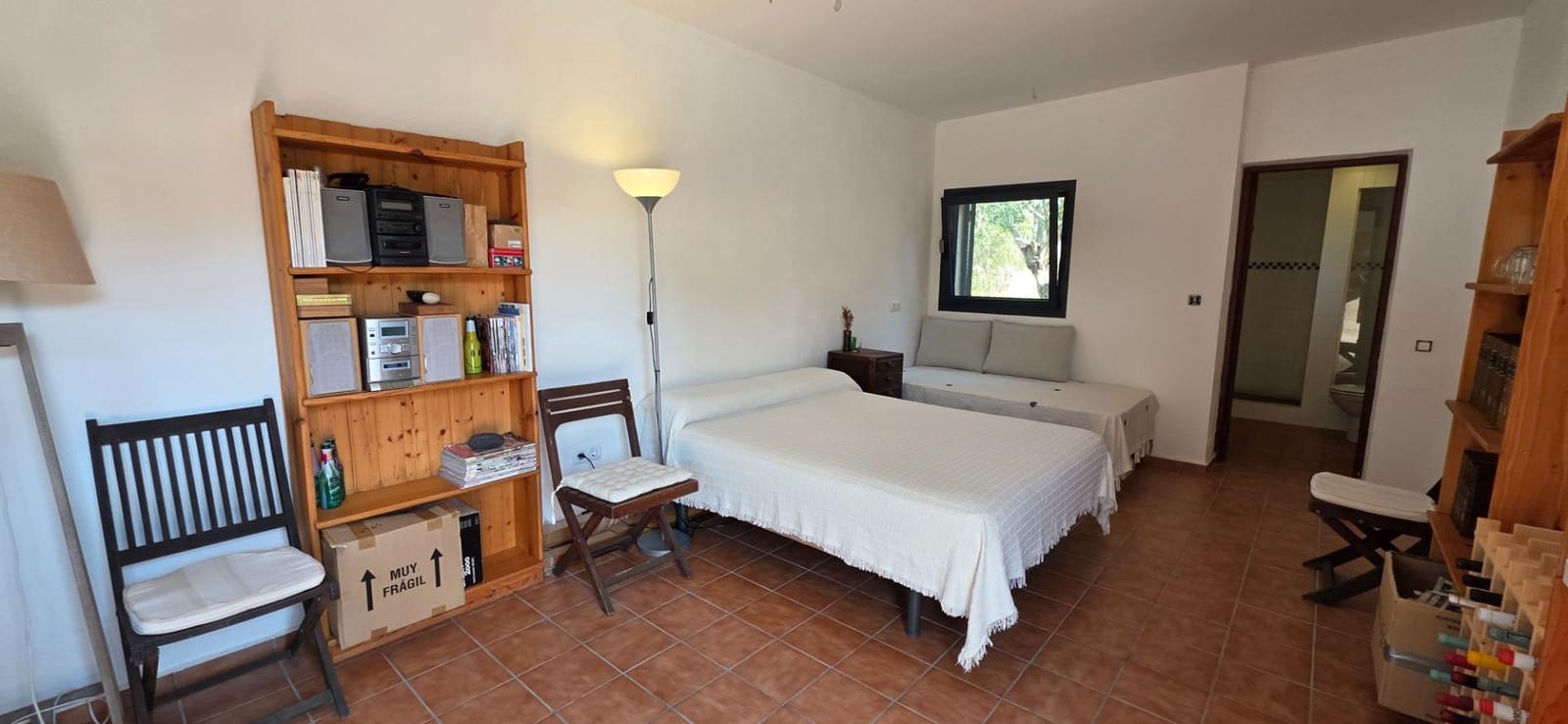 4 bedroom Villa for sale in L'Ametlla de Mar with pool - € 340,000 (Ref: 8582601)