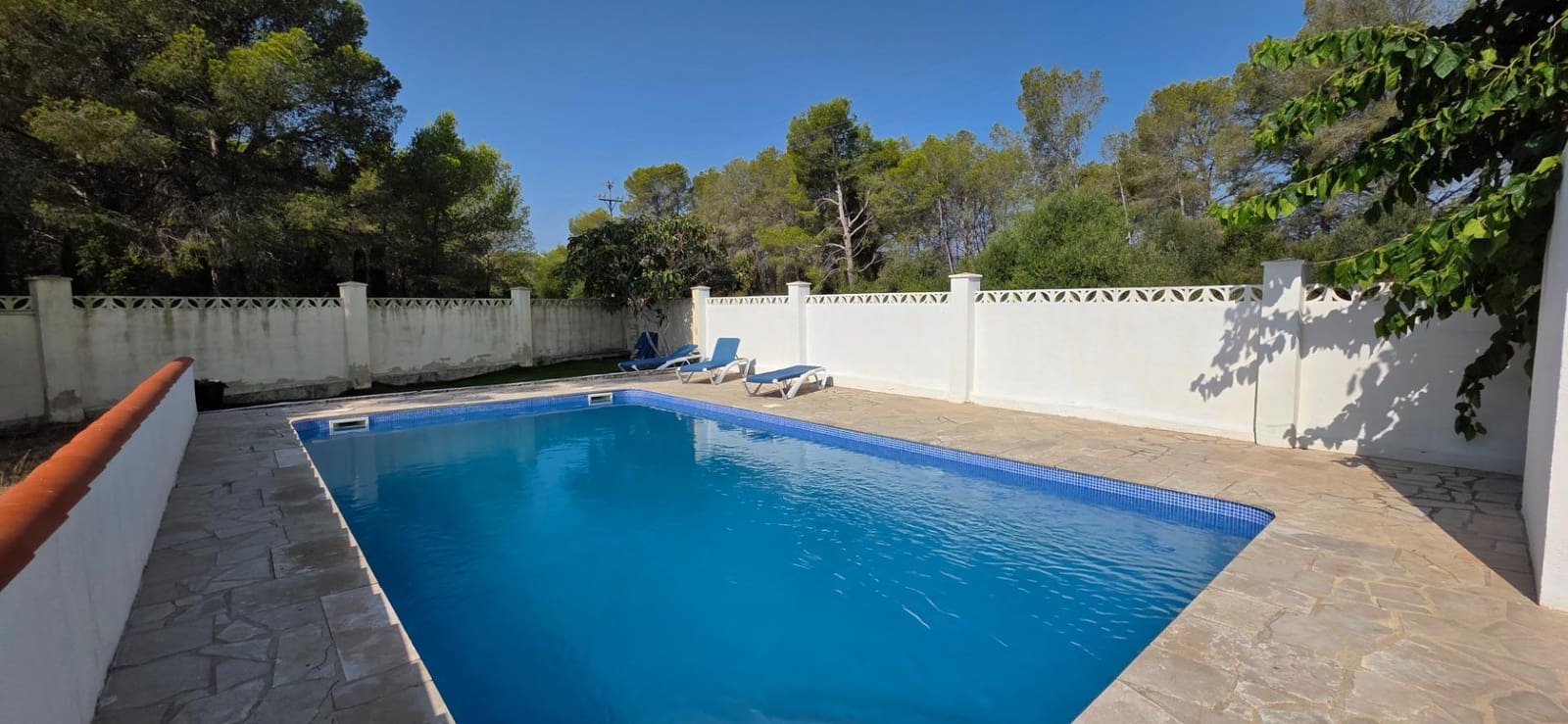4 bedroom Villa for sale in L'Ametlla de Mar with pool - € 340,000 (Ref: 8582601)