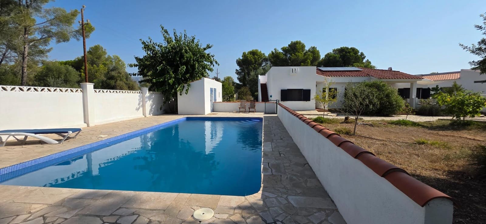 4 bedroom Villa for sale in L'Ametlla de Mar with pool - € 340,000 (Ref: 8582601)