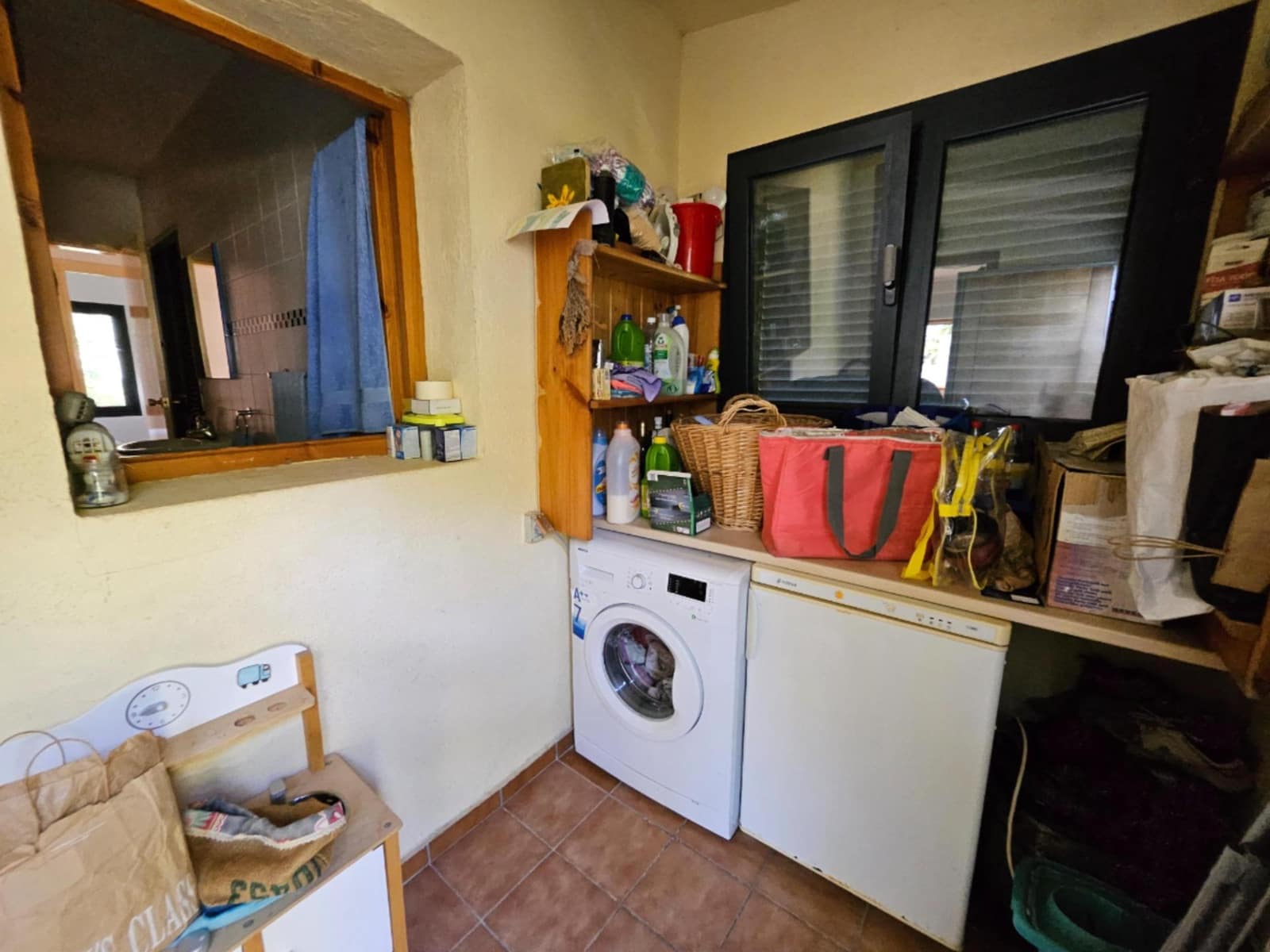 4 bedroom Villa for sale in L'Ametlla de Mar with pool - € 340,000 (Ref: 8582601)