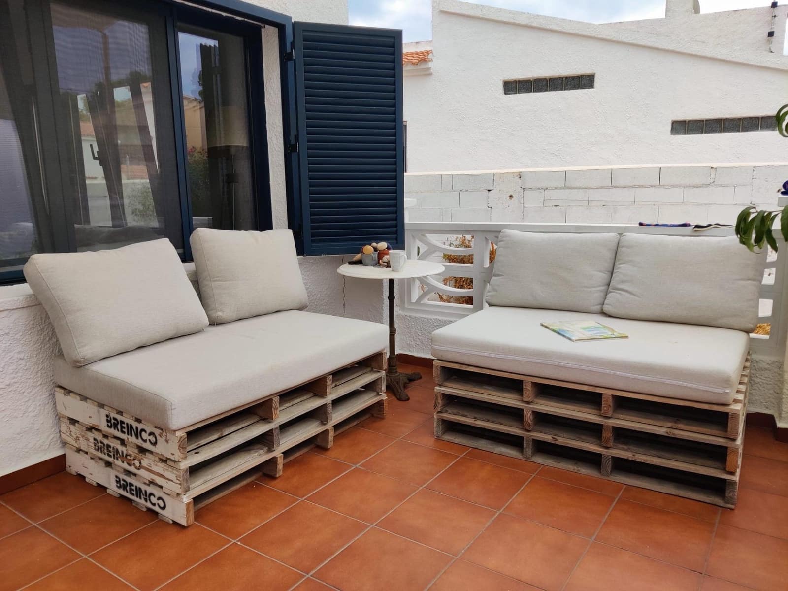 4 bedroom Villa for sale in L'Ametlla de Mar with pool - € 340,000 (Ref: 8582601)