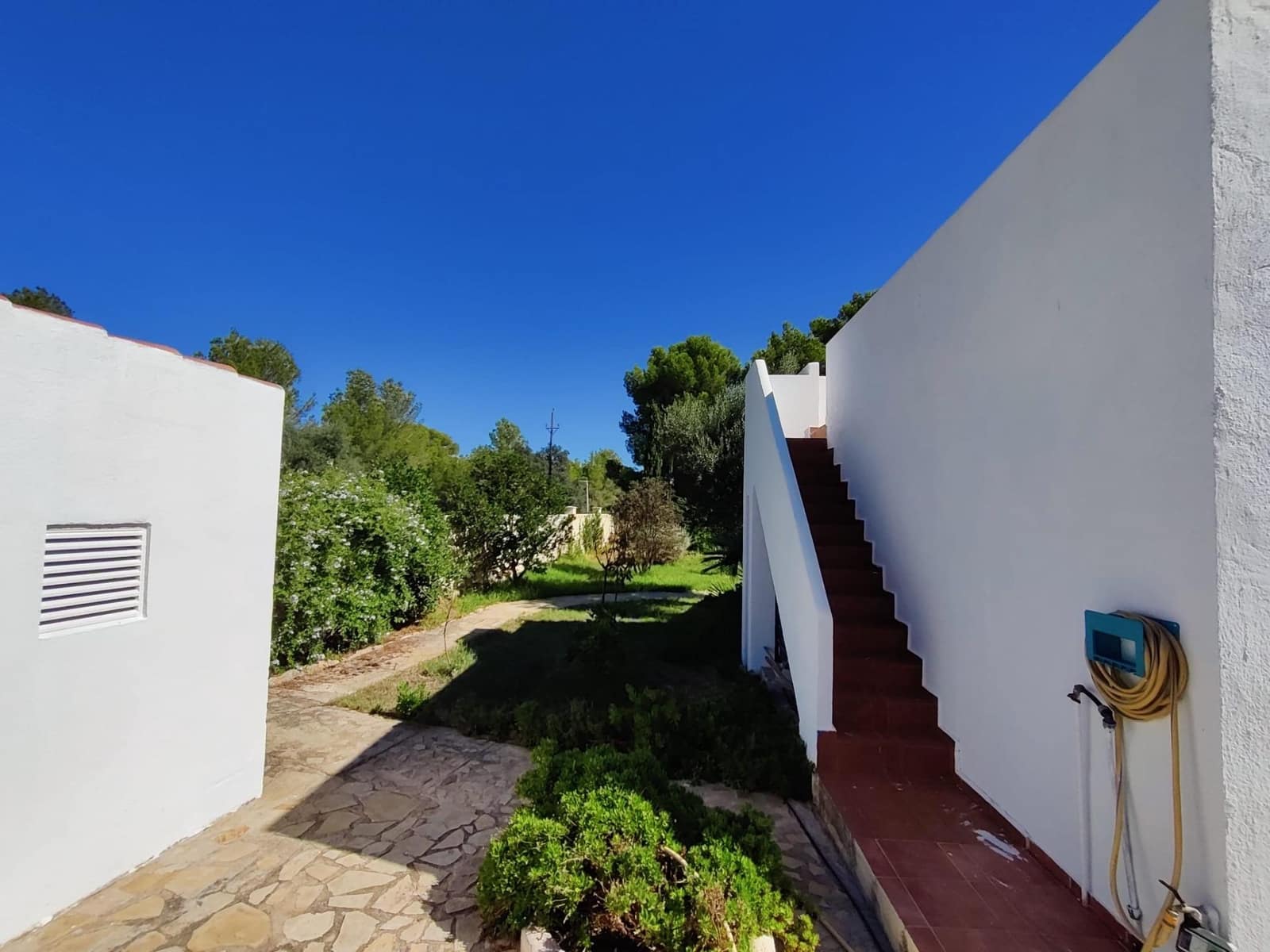 4 bedroom Villa for sale in L'Ametlla de Mar with pool - € 340,000 (Ref: 8582601)