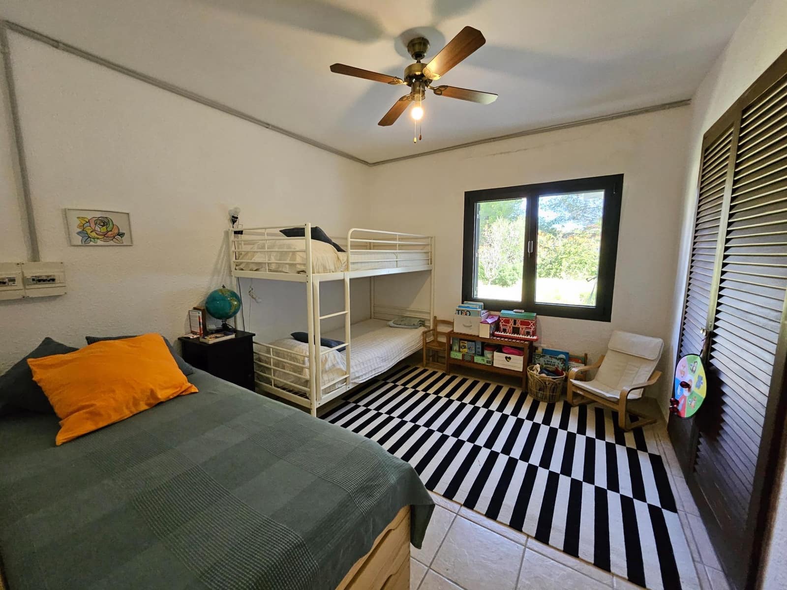 4 bedroom Villa for sale in L'Ametlla de Mar with pool - € 340,000 (Ref: 8582601)