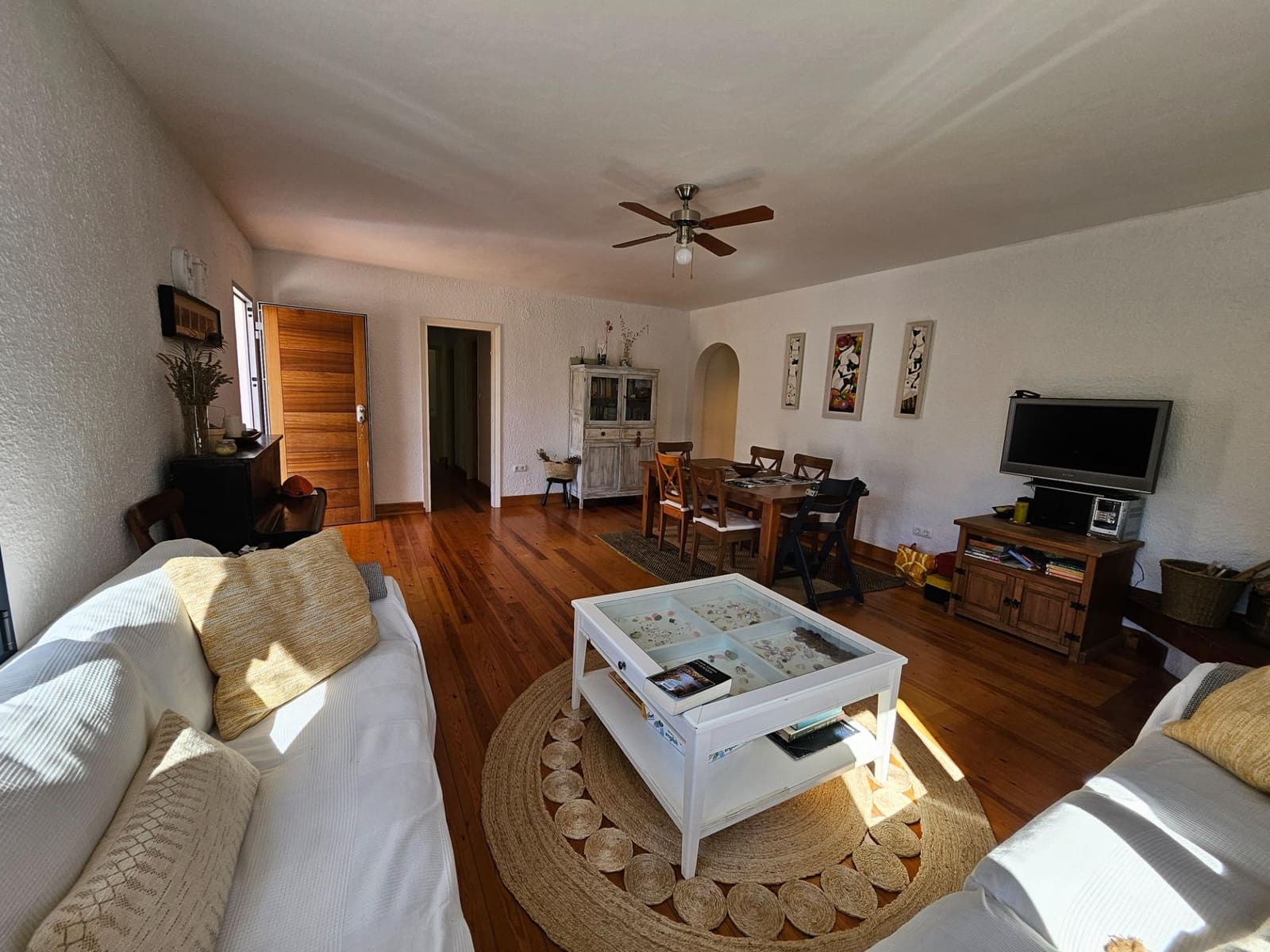 4 bedroom Villa for sale in L'Ametlla de Mar with pool - € 340,000 (Ref: 8582601)