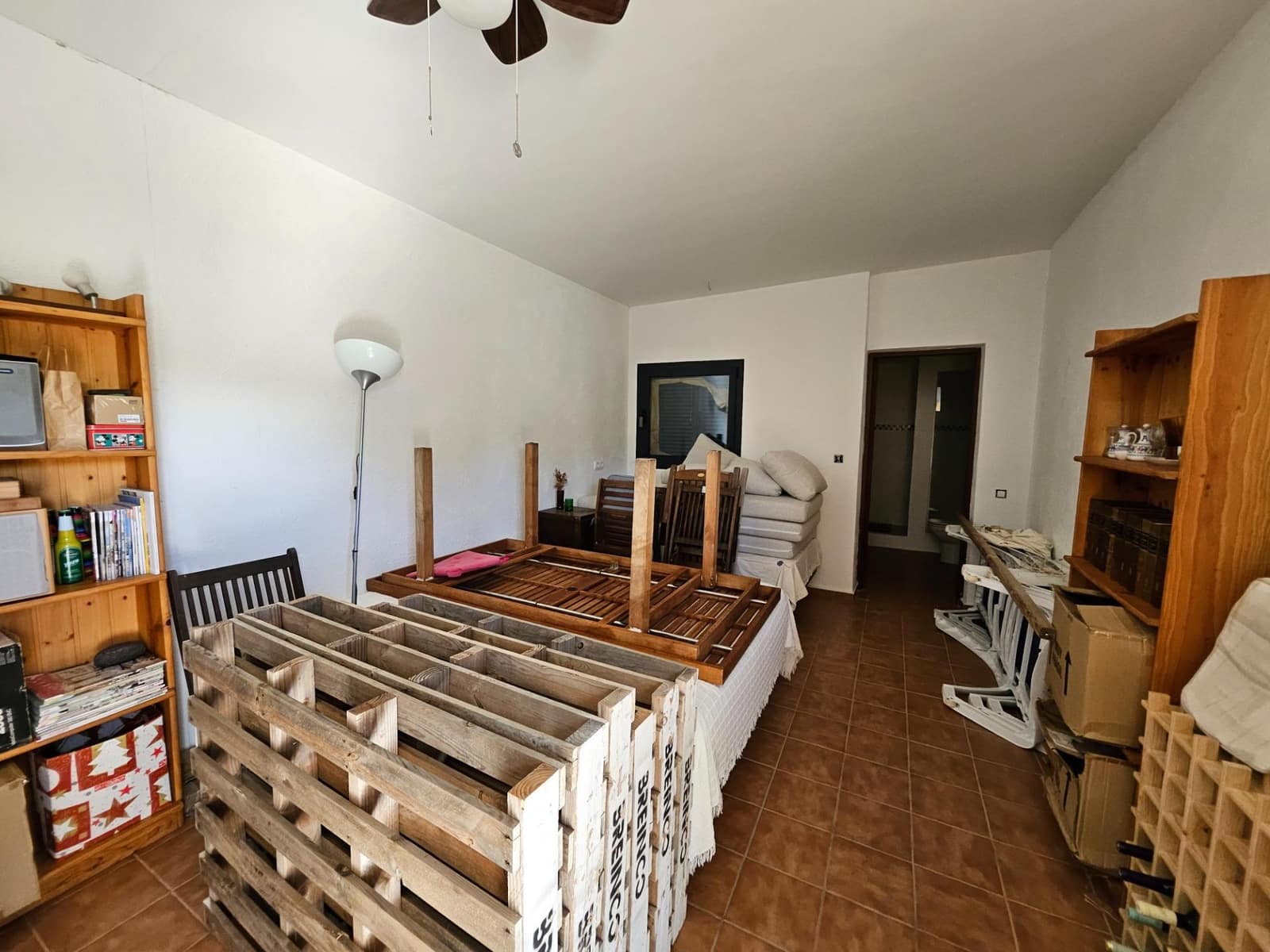 4 bedroom Villa for sale in L'Ametlla de Mar with pool - € 340,000 (Ref: 8582601)