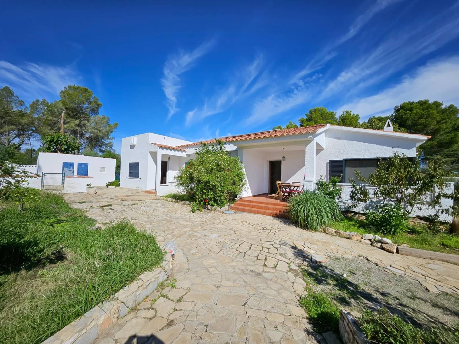 4 bedroom Villa for sale in L'Ametlla de Mar with pool - € 340,000 (Ref: 8582601)
