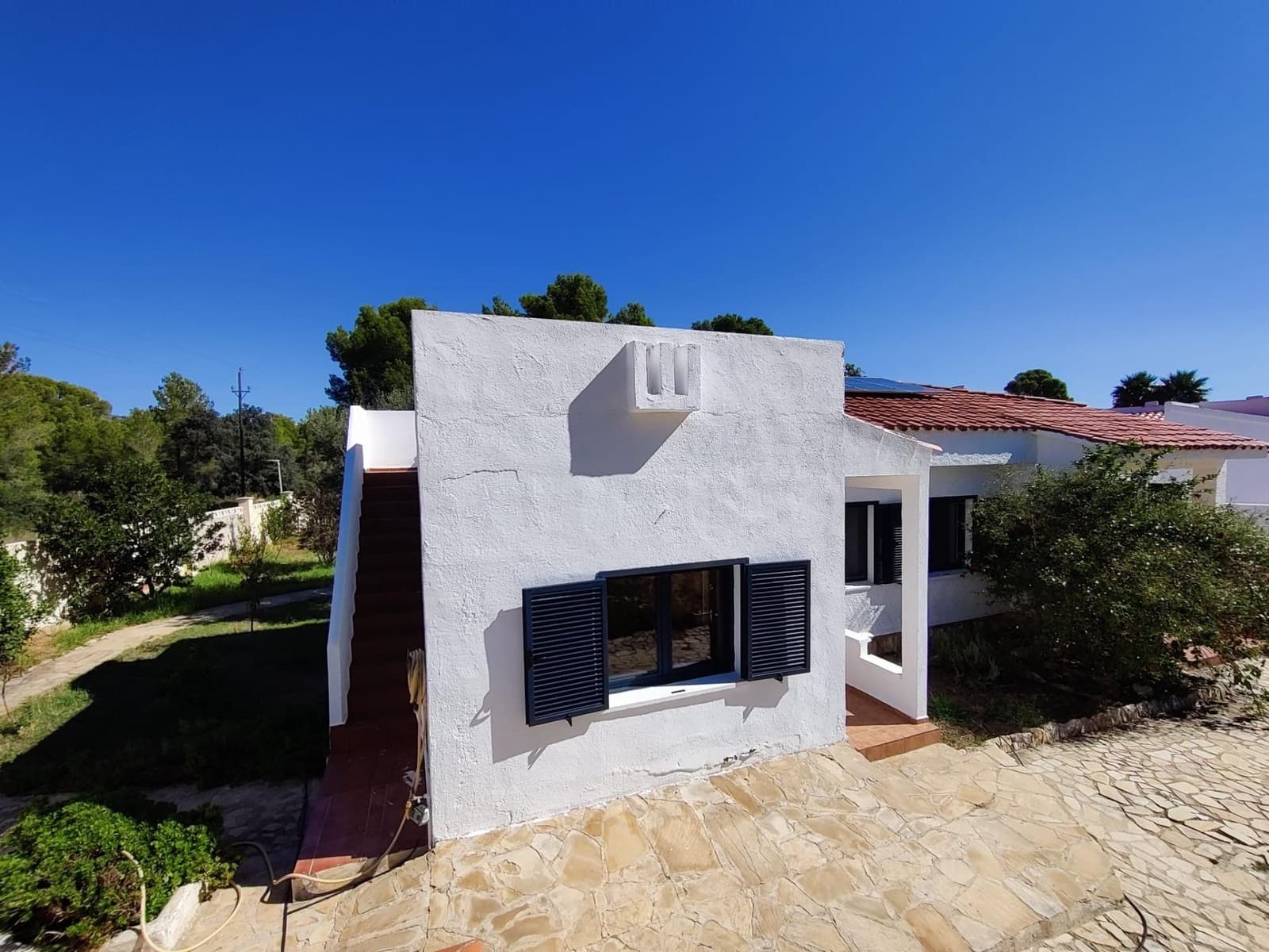 4 bedroom Villa for sale in L'Ametlla de Mar with pool - € 340,000 (Ref: 8582601)
