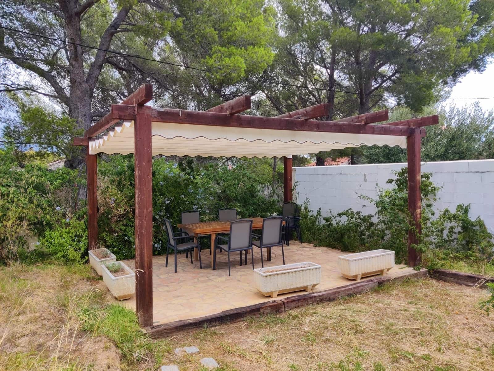 4 bedroom Villa for sale in L'Ametlla de Mar with pool - € 340,000 (Ref: 8582601)