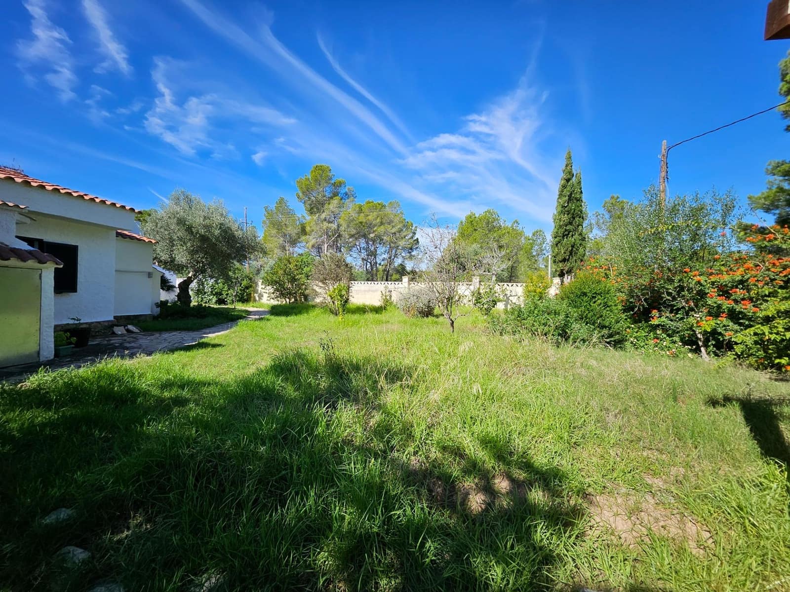 4 bedroom Villa for sale in L'Ametlla de Mar with pool - € 340,000 (Ref: 8582601)