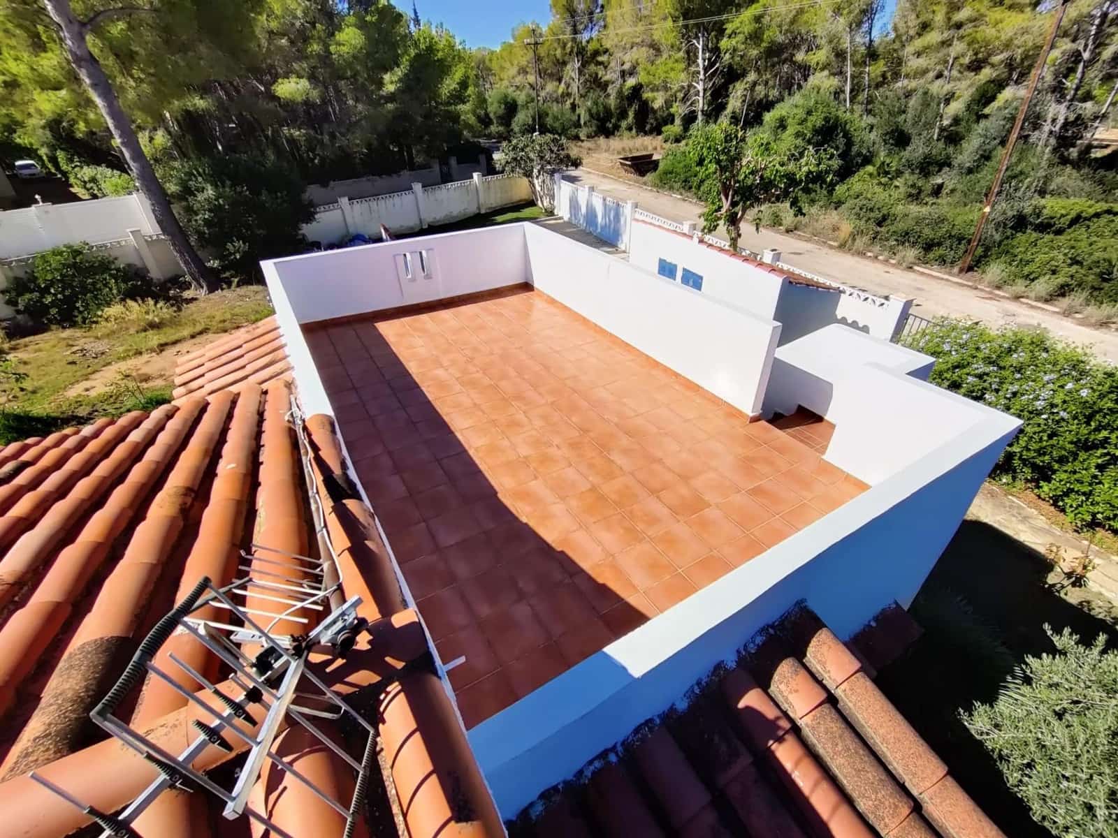 4 bedroom Villa for sale in L'Ametlla de Mar with pool - € 340,000 (Ref: 8582601)