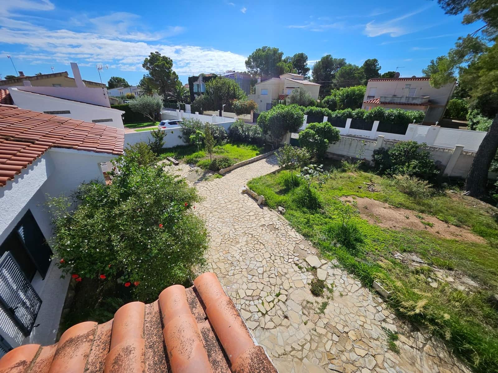 4 bedroom Villa for sale in L'Ametlla de Mar with pool - € 340,000 (Ref: 8582601)