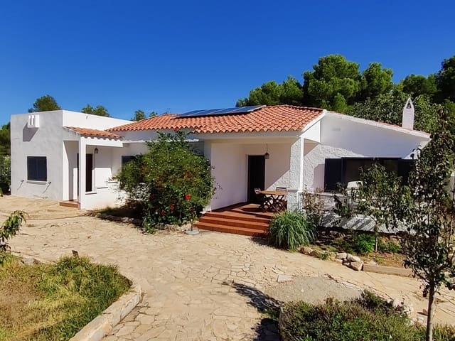 4 bedroom Villa for sale in L'Ametlla de Mar with pool - € 340,000 (Ref: 8582601)