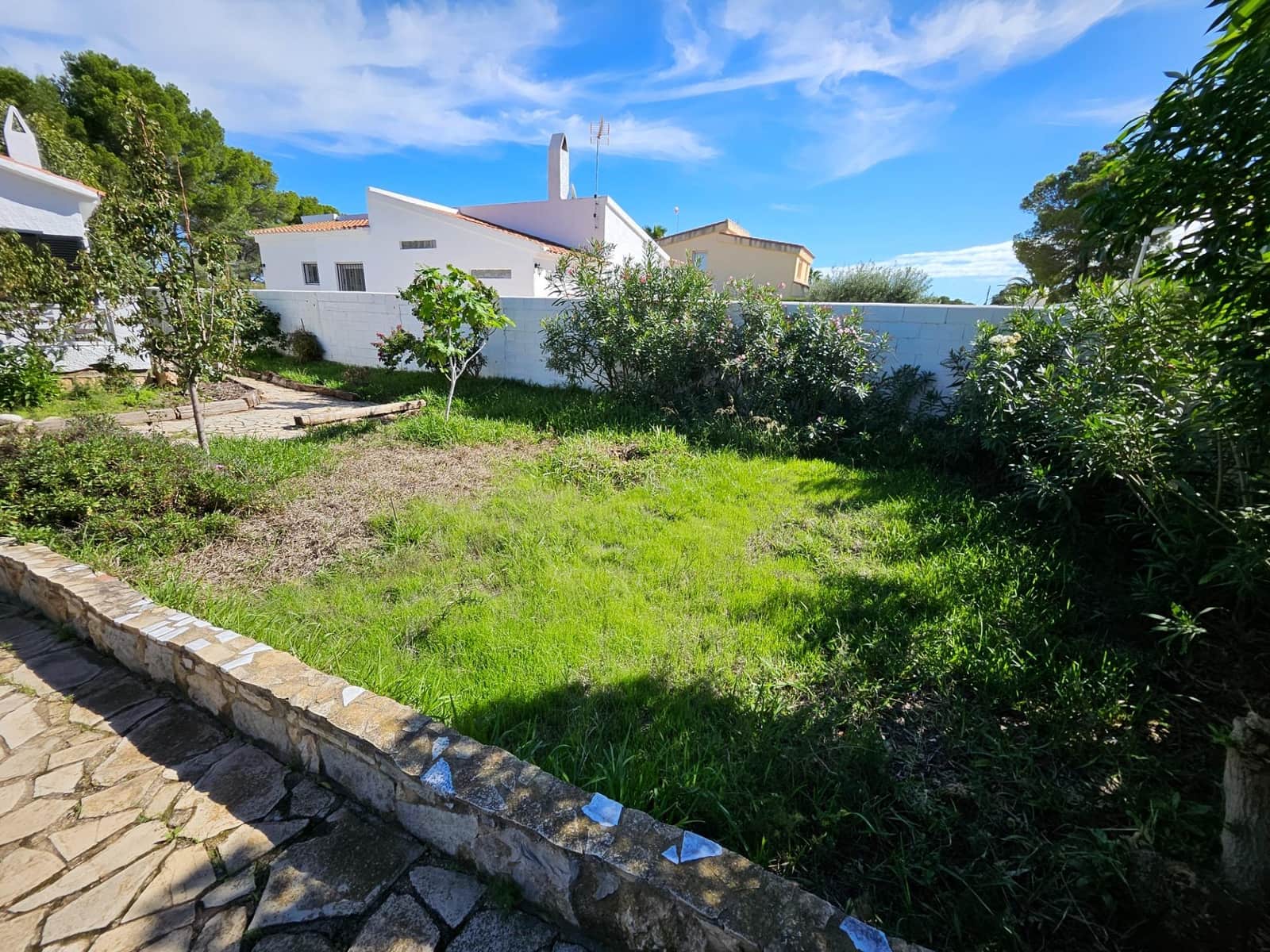 4 bedroom Villa for sale in L'Ametlla de Mar with pool - € 340,000 (Ref: 8582601)