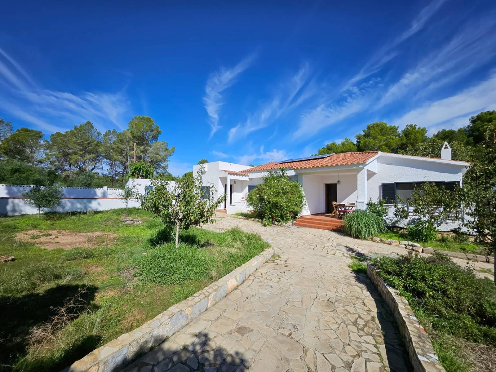 4 bedroom Villa for sale in L'Ametlla de Mar with pool - € 340,000 (Ref: 8582601)