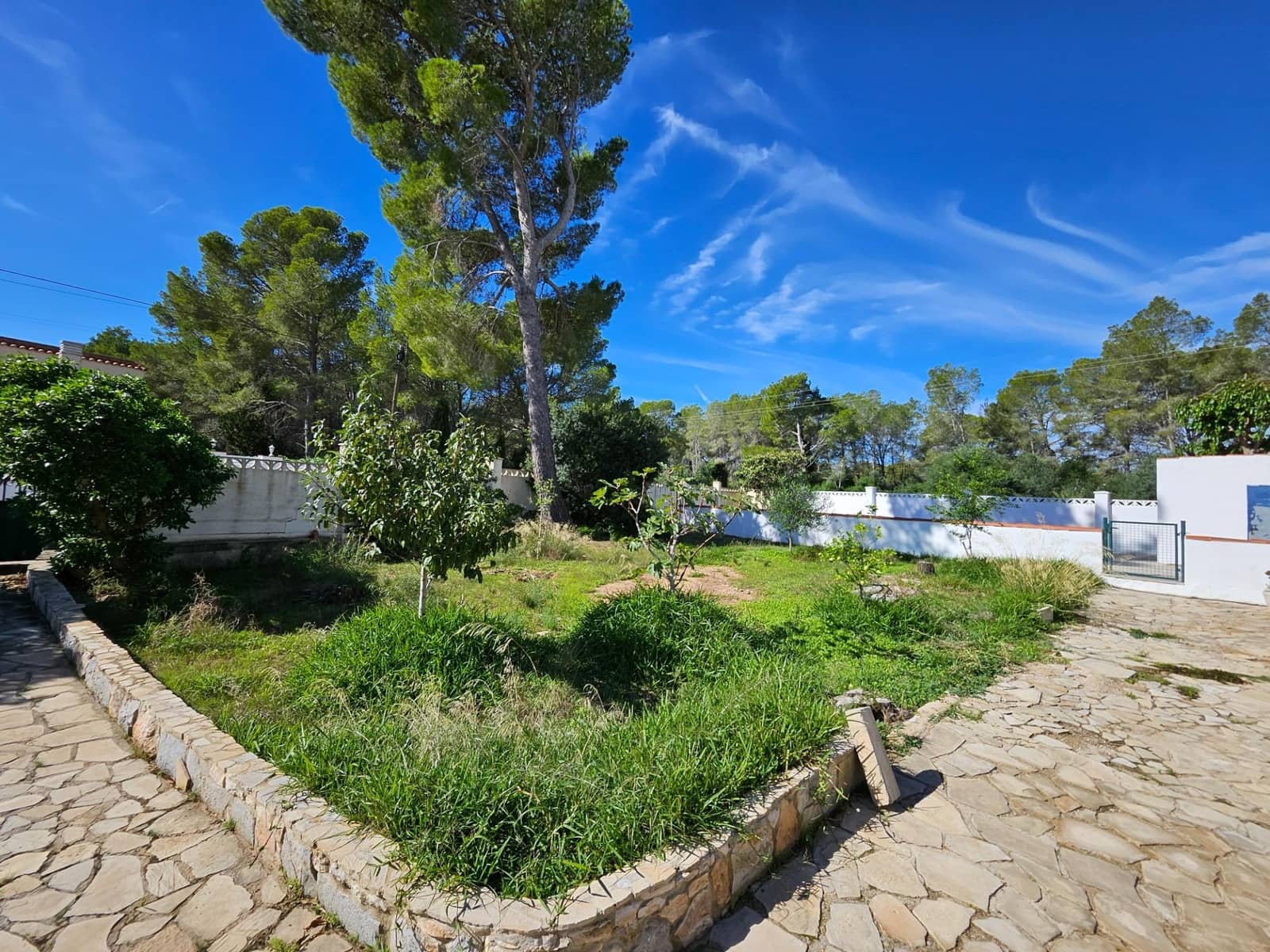 4 bedroom Villa for sale in L'Ametlla de Mar with pool - € 340,000 (Ref: 8582601)