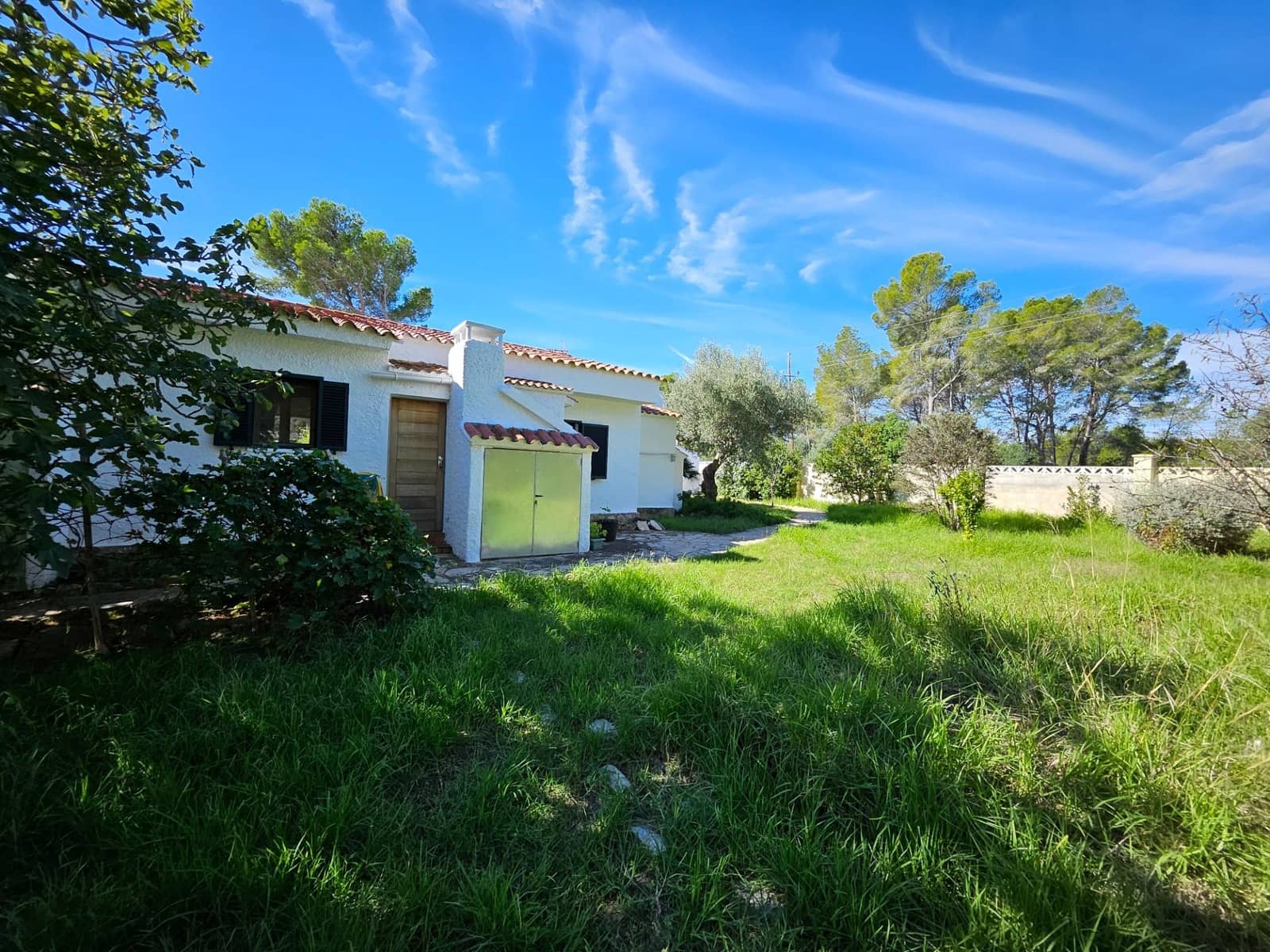 4 bedroom Villa for sale in L'Ametlla de Mar with pool - € 340,000 (Ref: 8582601)