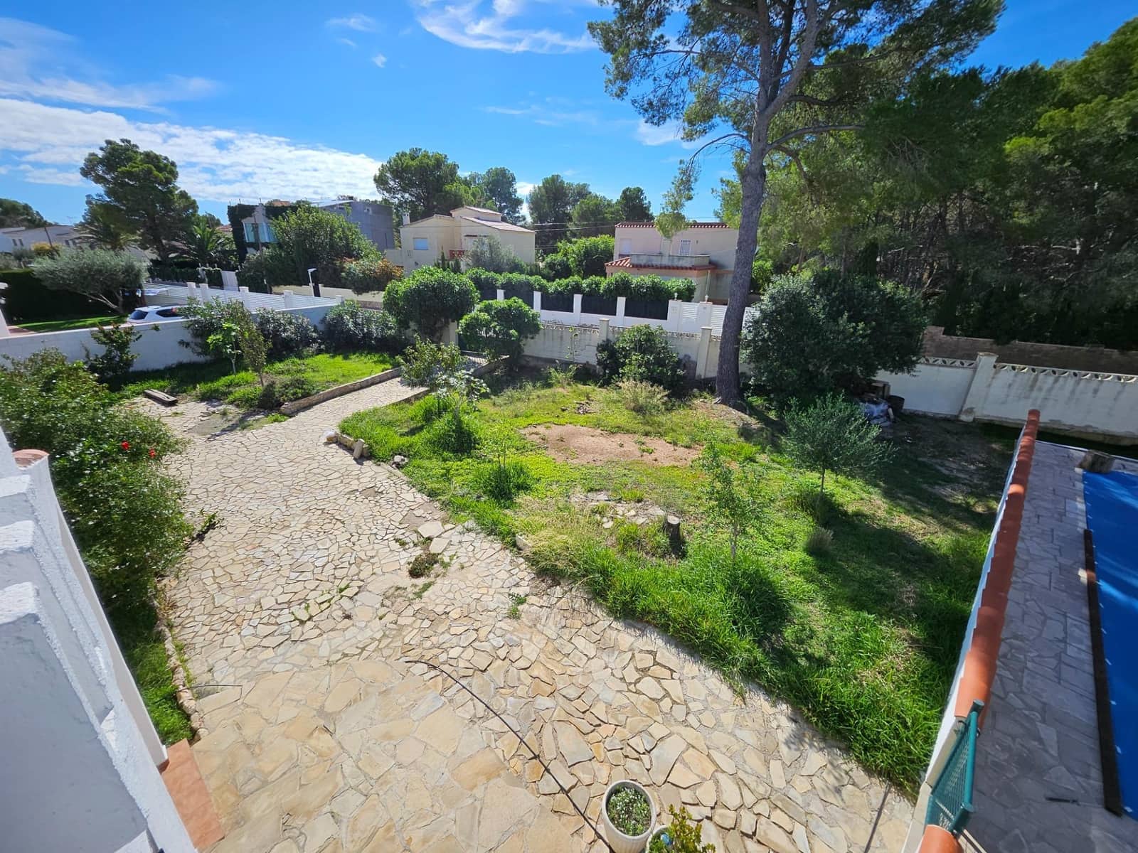 4 bedroom Villa for sale in L'Ametlla de Mar with pool - € 340,000 (Ref: 8582601)