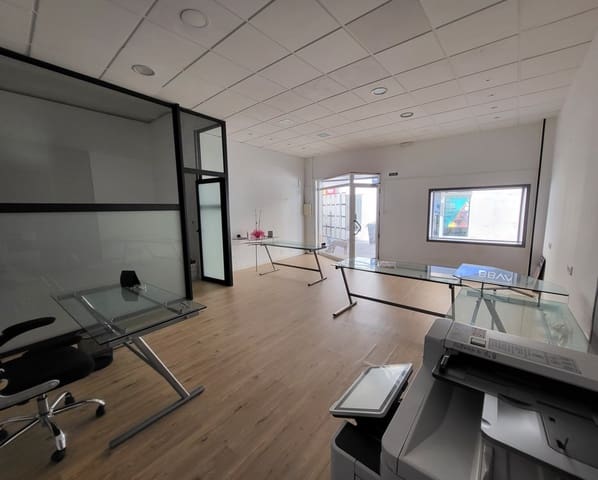 Erhverv til salg i L'Ametlla de Mar - € 120.000 (Ref: 8601663)