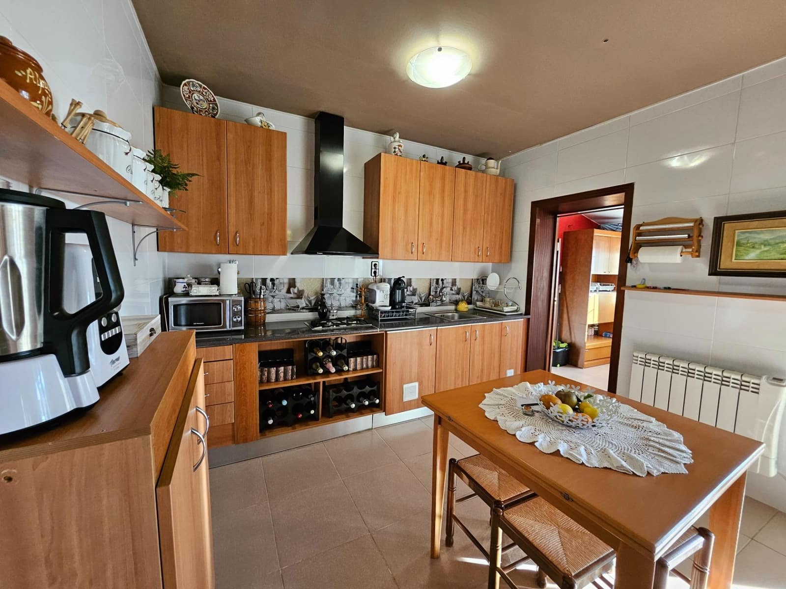 3 sovrum Villa till salu i L'Ametlla de Mar med pool - 267 500 € (Ref: 8672916)