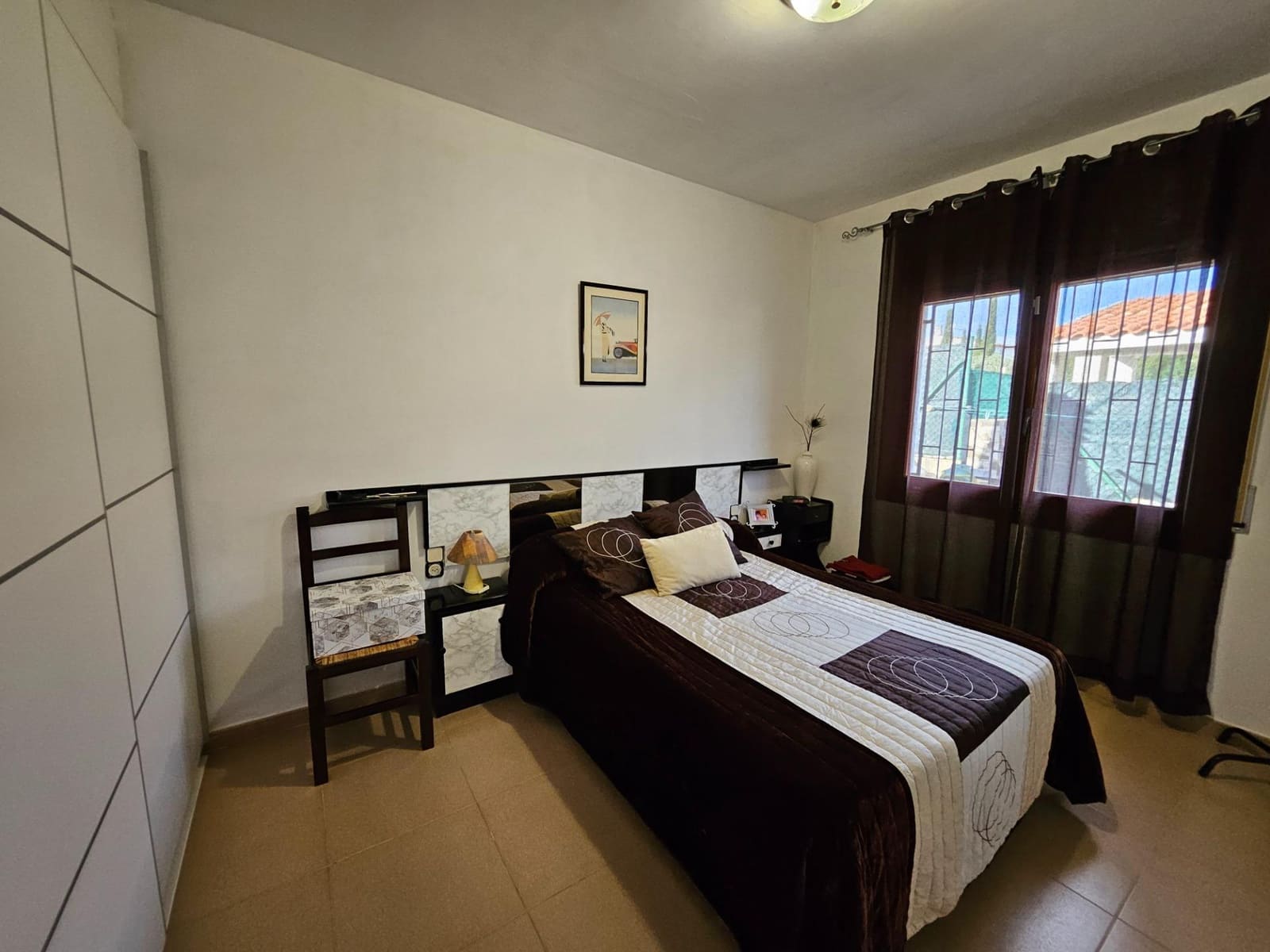 3 sovrum Villa till salu i L'Ametlla de Mar med pool - 267 500 € (Ref: 8672916)