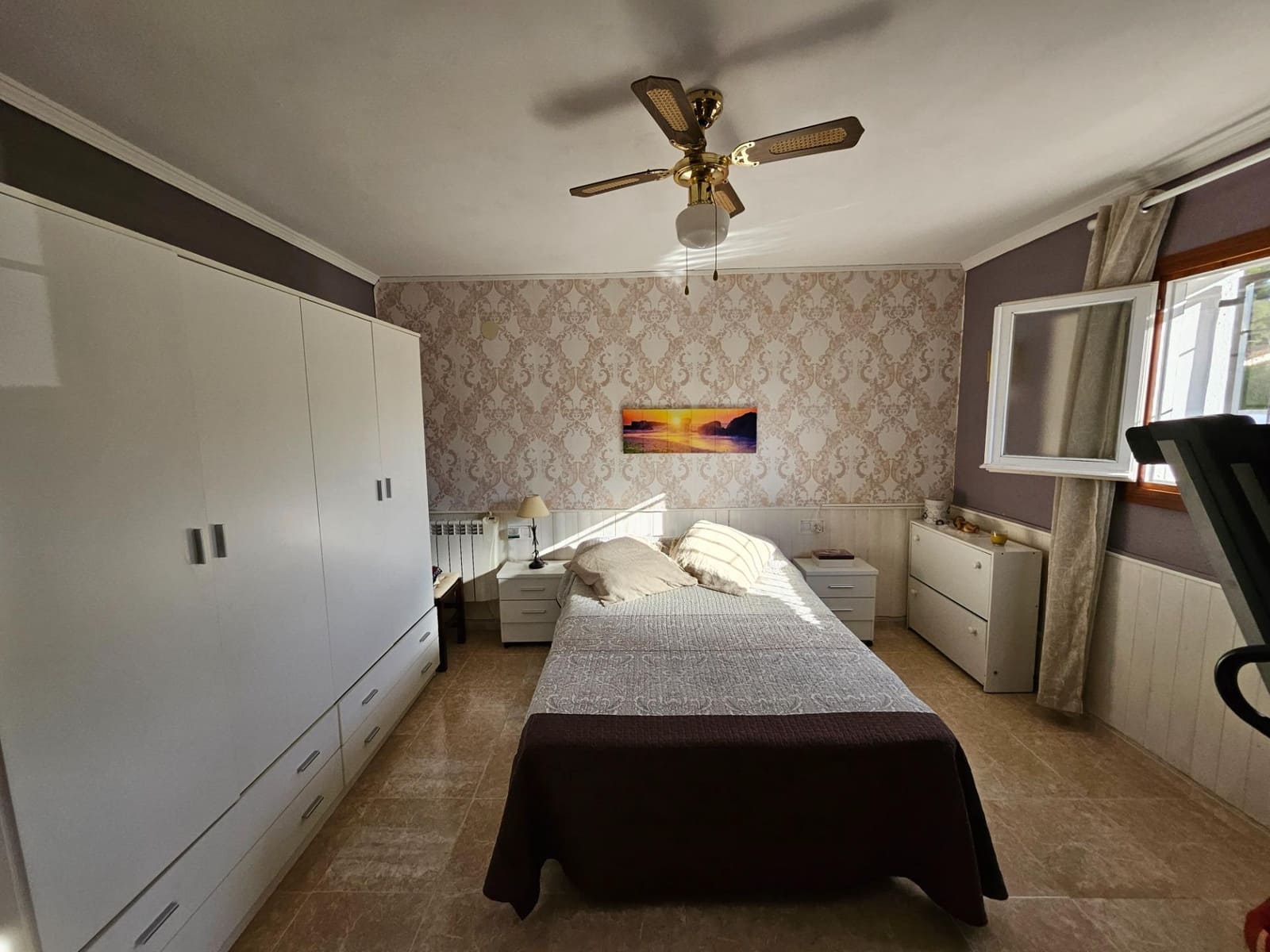 3 sovrum Villa till salu i L'Ametlla de Mar med pool - 267 500 € (Ref: 8672916)