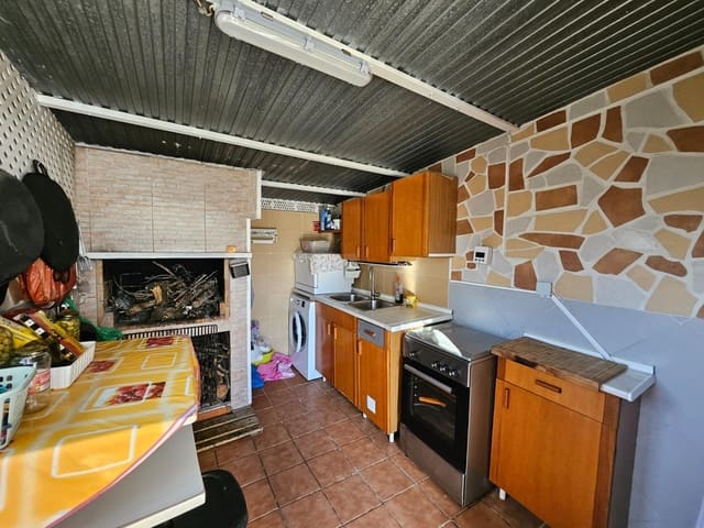 3 sovrum Villa till salu i L'Ametlla de Mar med pool - 267 500 € (Ref: 8672916)