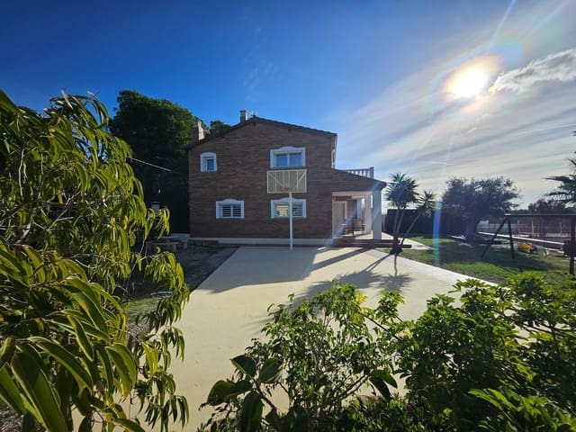 4 camera da letto Villa in vendita in L'Ametlla de Mar con piscina - 399.000 € (Rif: 8672917)