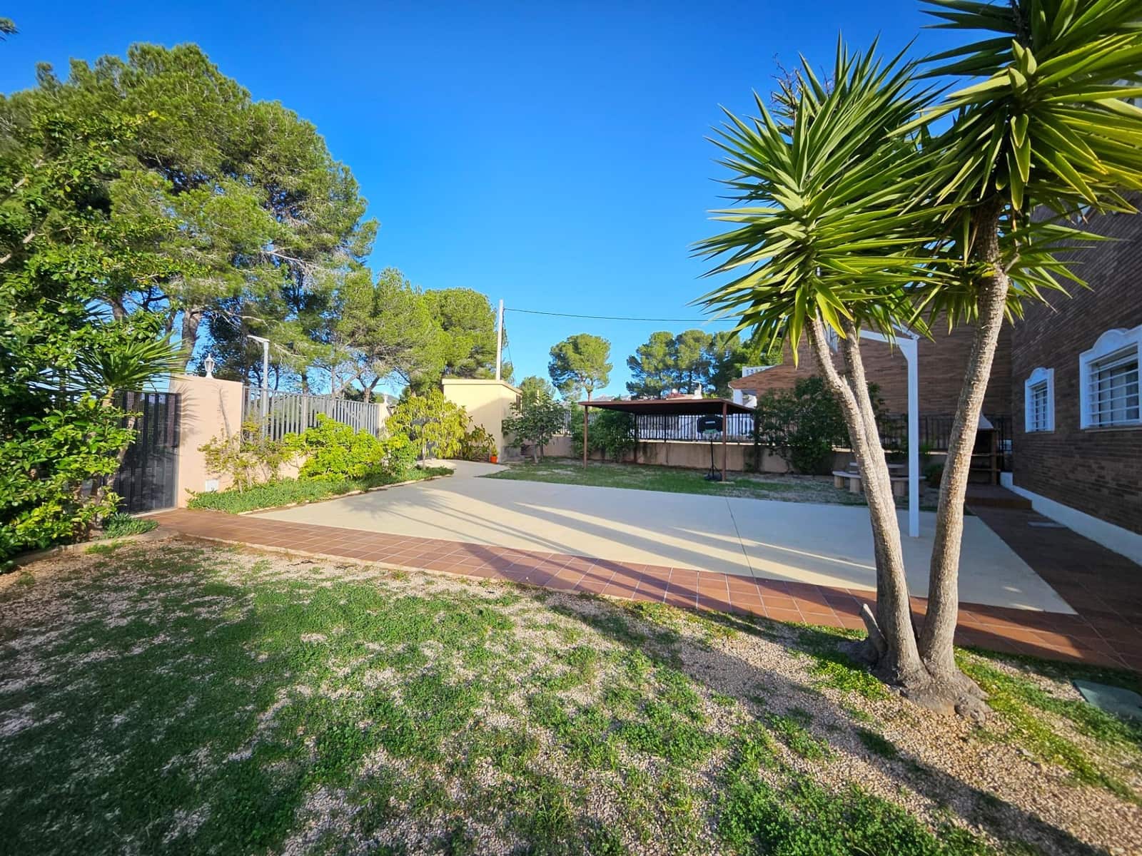 4 soveværelse Villa til salg i L'Ametlla de Mar med swimmingpool - € 399.000 (Ref: 8672917)