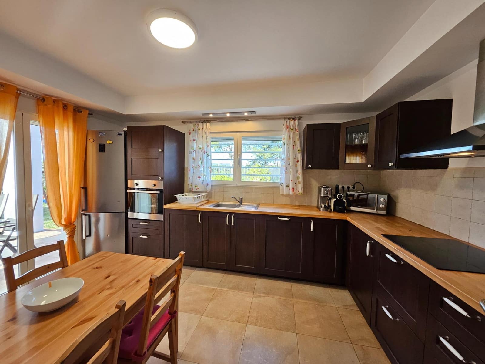 4 soveværelse Villa til salg i L'Ametlla de Mar med swimmingpool - € 399.000 (Ref: 8672917)