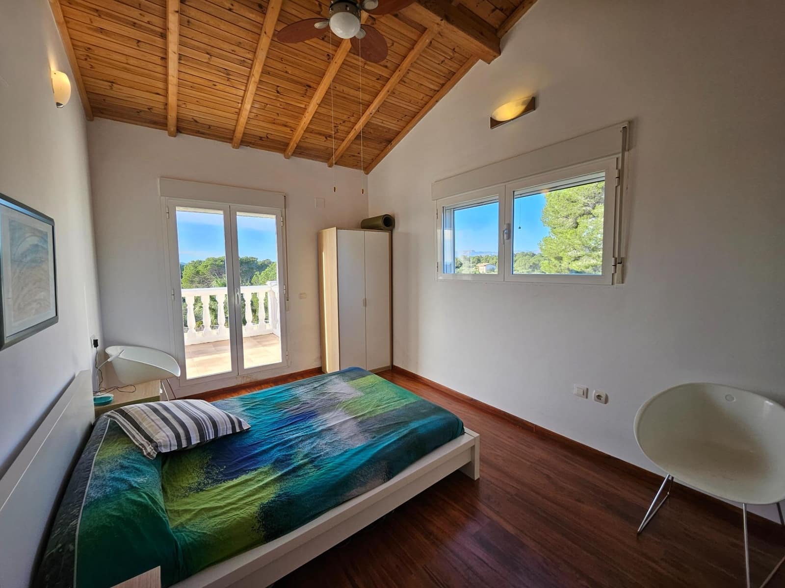 4 soveværelse Villa til salg i L'Ametlla de Mar med swimmingpool - € 399.000 (Ref: 8672917)