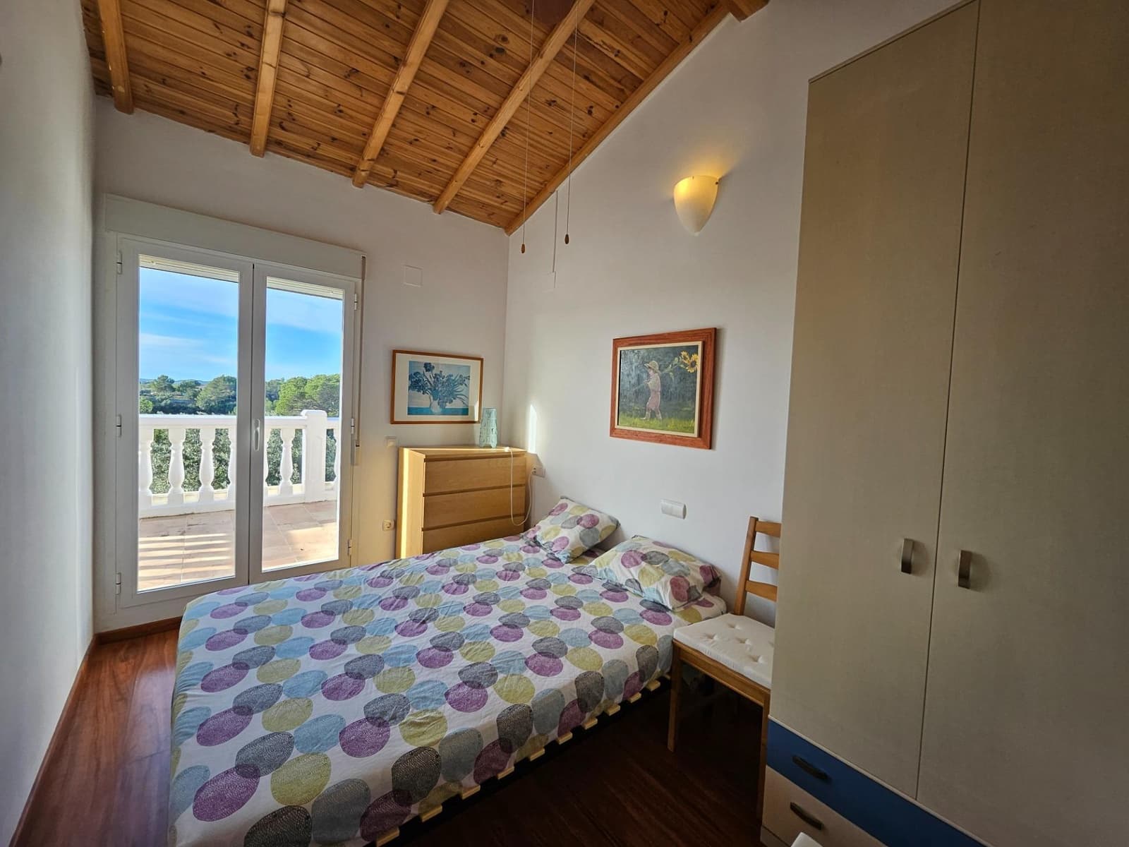 4 soveværelse Villa til salg i L'Ametlla de Mar med swimmingpool - € 399.000 (Ref: 8672917)