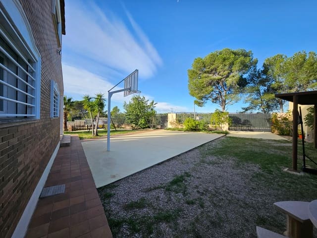 4 camera da letto Villa in vendita in L'Ametlla de Mar con piscina - 399.000 € (Rif: 8672917)