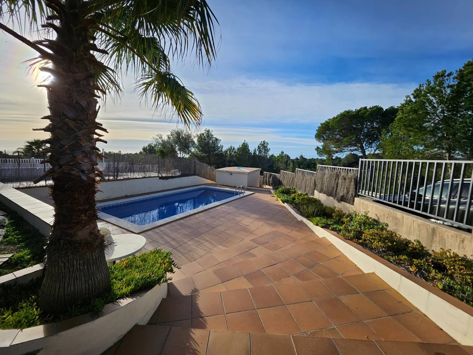 4 soveværelse Villa til salg i L'Ametlla de Mar med swimmingpool - € 399.000 (Ref: 8672917)