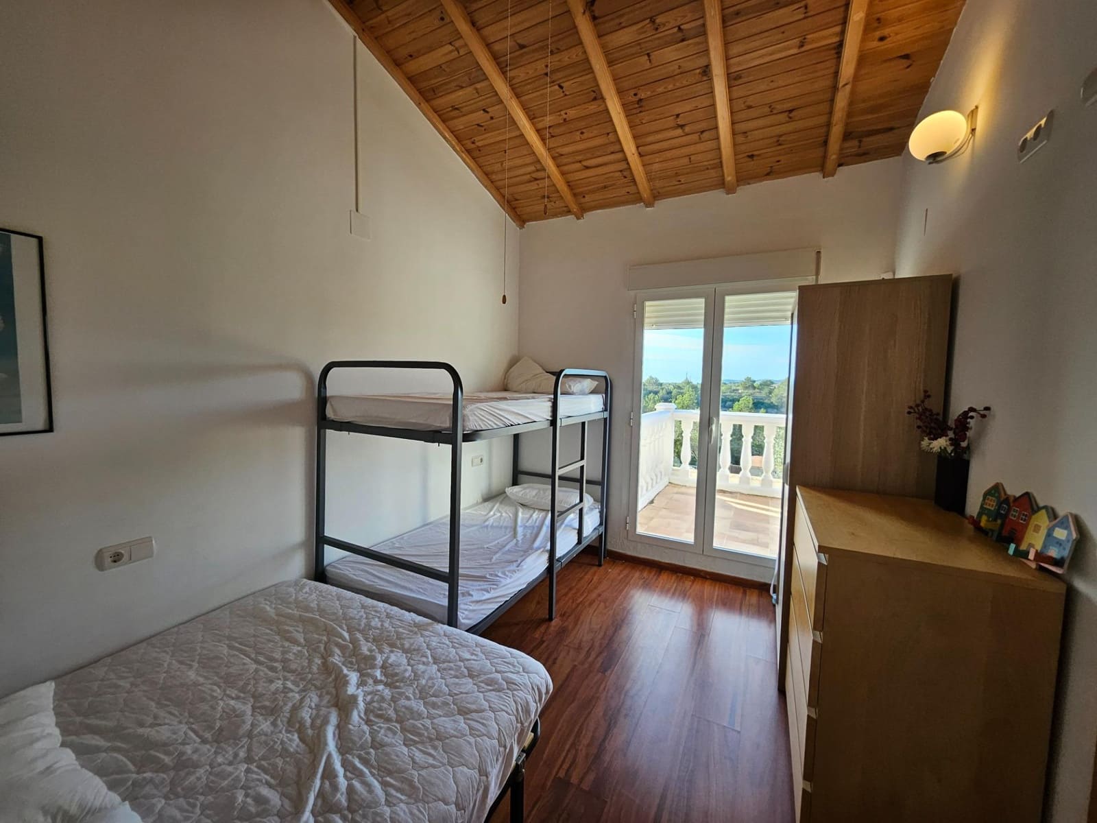 4 soveværelse Villa til salg i L'Ametlla de Mar med swimmingpool - € 399.000 (Ref: 8672917)