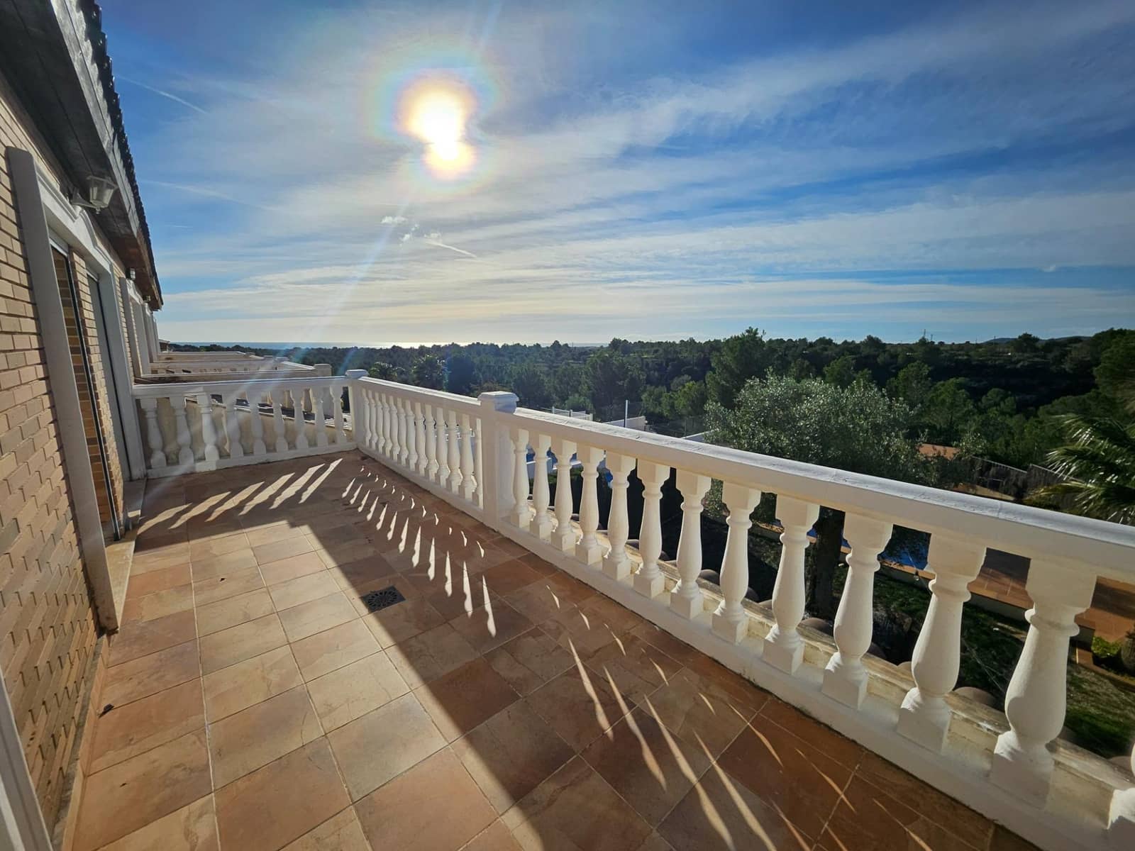 4 soveværelse Villa til salg i L'Ametlla de Mar med swimmingpool - € 399.000 (Ref: 8672917)