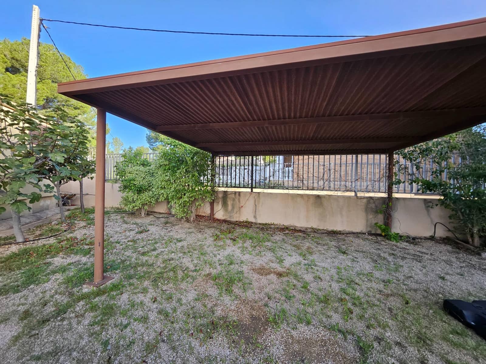 4 soveværelse Villa til salg i L'Ametlla de Mar med swimmingpool - € 399.000 (Ref: 8672917)